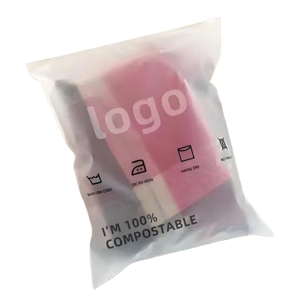 Biodegradable Bag